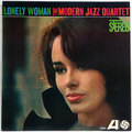 Lonely Woman (early70s reissue)