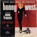 Honey West