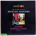 Columbia Album Of Richard Rodgers, The (2LP)