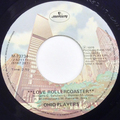 Love Rollercoaster / It’s All Over (Canadian press)