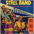 Steelband On Eastern Airlines Caribbean Jets (autographed)