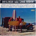 Take Linda Surfin’