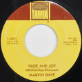 Pride And Joy / One Of These Days (late60s press)