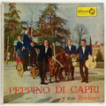 Peppino di Capri y sys Rockers