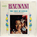 Haunani, The Voice Of Hawaii Recorded "Live" At The Royal Hawaiian Hotel
