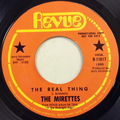 Real Thing, The / Real Thing, The