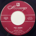 Too Young / Tambourine