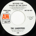 Beyond The Valley Of The Dolls / Santo Domingo