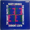 Many Facets, Many Friends Of Rusty Dedrick