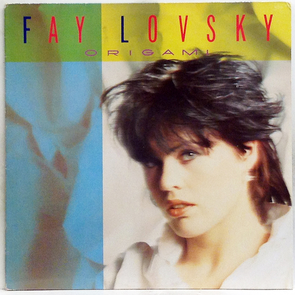 Fay Lovsky Origami Fay Lovsky Origami