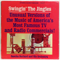 Swingin’ The Jingles