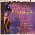 Latin Escapade (Duophonic stereo, 1962 press)