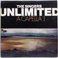 A Capella (1981 US reissue)