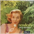 Tenderly (early60s press)