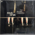 Four Of Us (Mid70s Germany reissue)