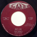 But I Do / Smokey Joe