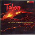 Taboo