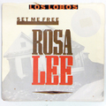 Set Me Free (Rosa Lee) / Tears Of God
