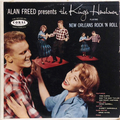 Alan Freed Presents The Kings Henchmen Playing New Orleans Rock ‘n Roll