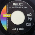 Drag City / Schlock Rod (Part 1)