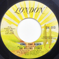 Honky Tonk Women / You Can’t Always Get What You Want