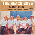 Sloop John B / You’re So Good To Me