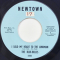 I Sold My Heart To The Junkman / Itsy Bitty Twist