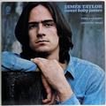 Sweet Baby James (late70s press)