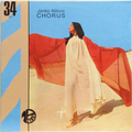Chorus (2001 reissue)