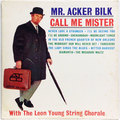 Call Me Mister