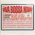 Viva Bossa Nova! (mid70s reissue)