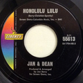 Honolulu Lulu / Someday (You’ll Get Walking By)