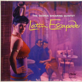 Latin Escapade (mid60s press)