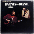 Barney Plays Kessel