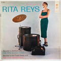 Cool Voice Of Rita Reys, The