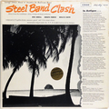 Steel Band Clash