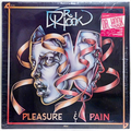 Pleasure And Pain