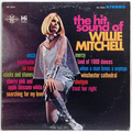 Hit Sound Of Willie Mitchell, The