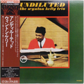 Undiluted (1977 Japanese reissue)