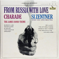 From Russia With Love