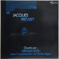 Jacque Prevert
