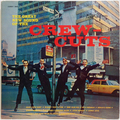 Great New Sound Of The Crew Cuts, The