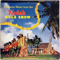 Hawaiian Music from the Kodak Hula Show