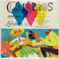 Calypsos