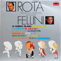 Rota Tous Les Films De Fellini (French press)