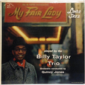 My Fair Lady Loves Jazz