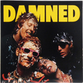 Damned, The (東芝EMI / No Obi）