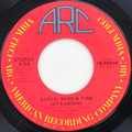 Let’s Groove / Let’s Groove (Instrumental)