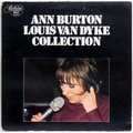 Ann Burton / Louis Van Dyke Collection (2LP)