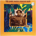 Gabby Pahinui Hawaiian Band (1987 UK press)